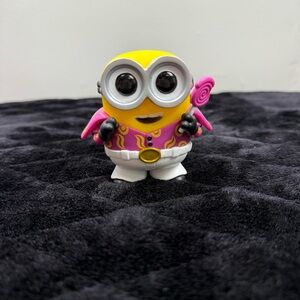 Funko Mystery Mini Figure Minions: The Rise of Gru - 70s BOB 1/6‎
